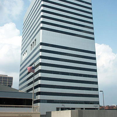 Hanley Corporate Tower by Nate Lindsey