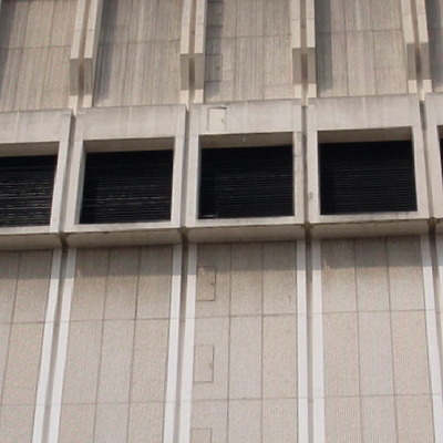 AT&T Building by Rodney Gunn