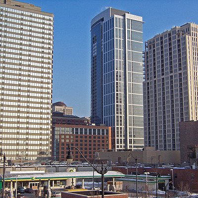 Sky55 by Shawn Ursini