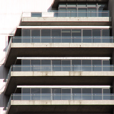 Republic Tower by Wilson Ling