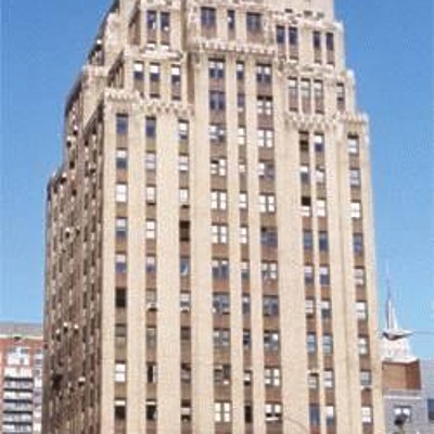 80 8th Avenue by Scott Murphy