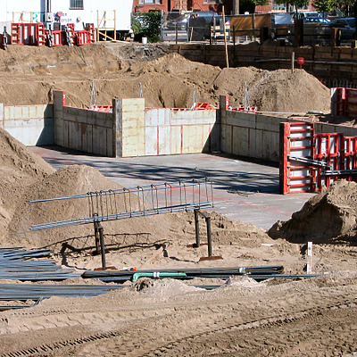 Skyscape by James Peacock