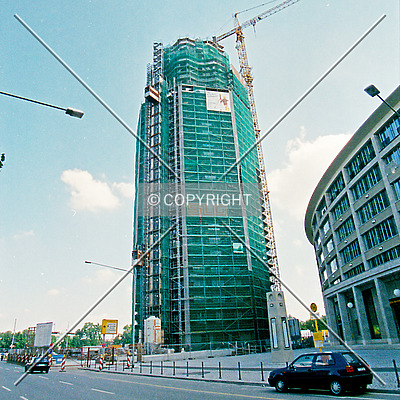 Main Plaza by Nephilim