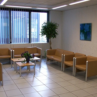 IBM Niederlassung Mannheim by Daniel Kieckhefer