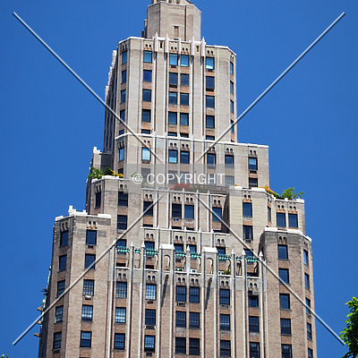 One Fifth Avenue by Royce Douglas