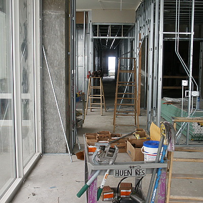 55 East Erie by Daniel Kieckhefer