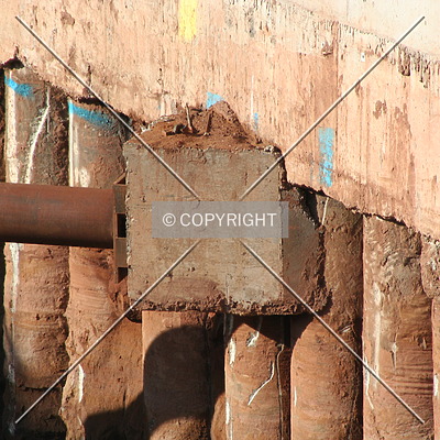 The Cube by Neil Nickolds