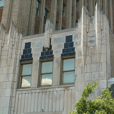 Standard Life Building by Rodney Gunn