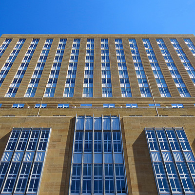 Custom House/Hyatt Place St. Paul Downtown by James Peacock