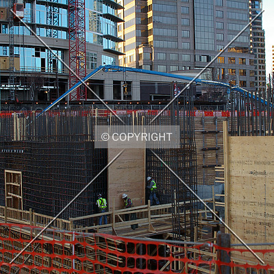 Loews Midtown by Martin Bugajski