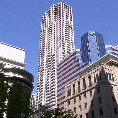 55 East Erie by Daniel Kieckhefer