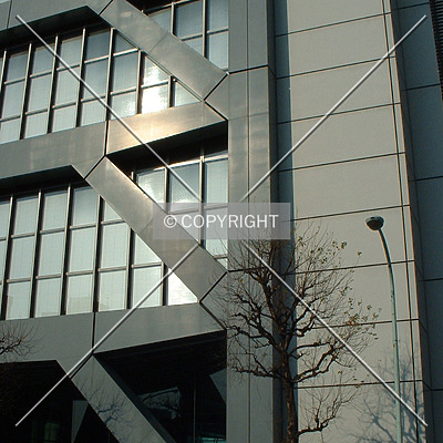 Century Tower by Andrew Stewart