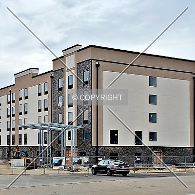 3660 South Lindbergh Boulevard by Ryan Hildebrand