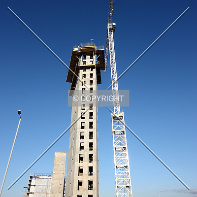 Victoria Hall by Neil Nickolds