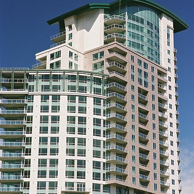 One Lincoln Park by Brian LoBue