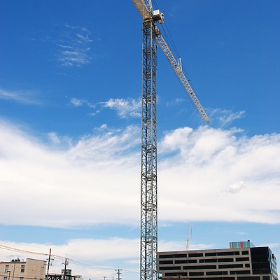 35th & Walnut by Brian LoBue