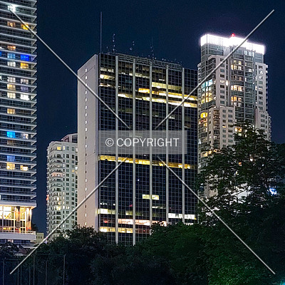 One Biscayne Tower by Ryan Hildebrand