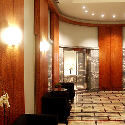 425 5th Avenue by Daniel Kieckhefer