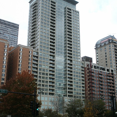 The Pearson by Daniel Kieckhefer