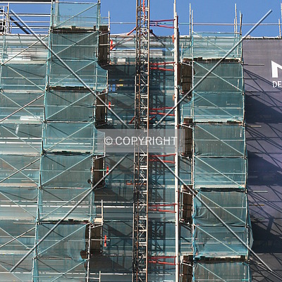 Brindley House by Neil Nickolds