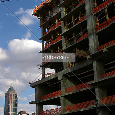 The Atlantic by Martin Bugajski