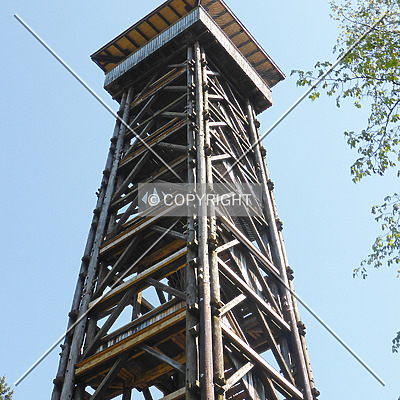 Goetheturm by Nephilim