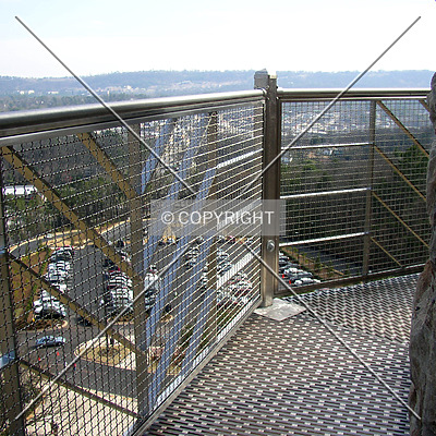 Vulcan Statue by Chris Patriarca