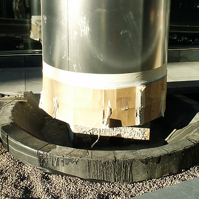 Hyatt Center by Daniel Kieckhefer