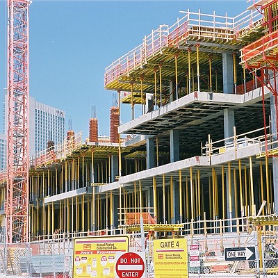 Lindsey-Flanigan Courthouse by Brian LoBue