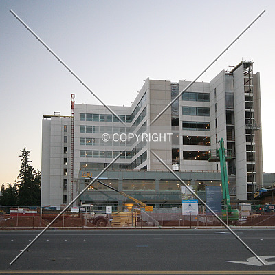 Firstenburg Tower by Serdica