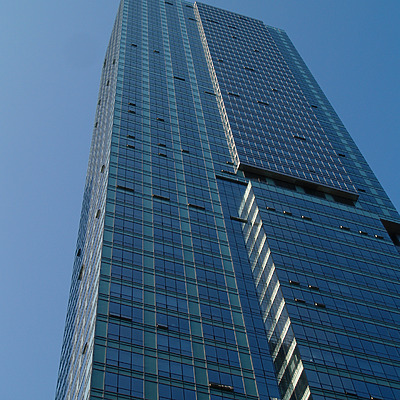 The Orion by Cesar Serrano