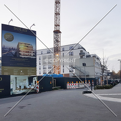 SOLID Home by Nephilim