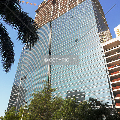 1450 Brickell by Jorge Molina