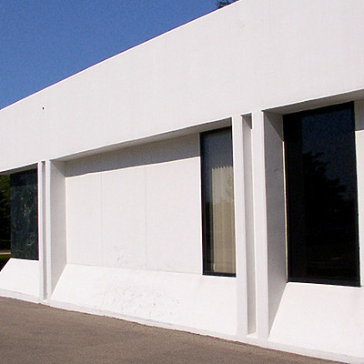 Mayfair North Tower by Daniel Kieckhefer