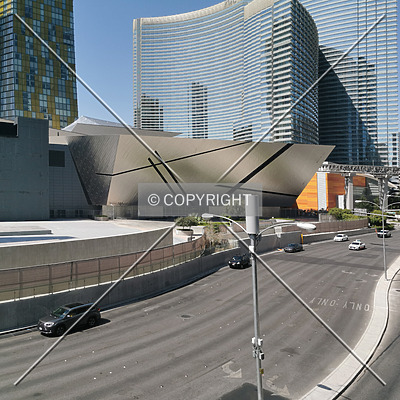 The Shops at Crystals by Nephilim