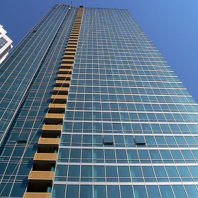 Parkview West by B. Victor Adams