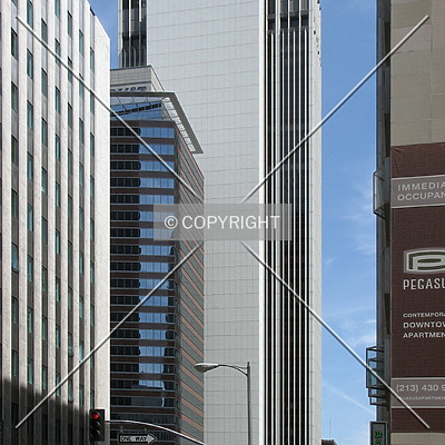 611 West 6th Street in Los Angeles - SKYDB