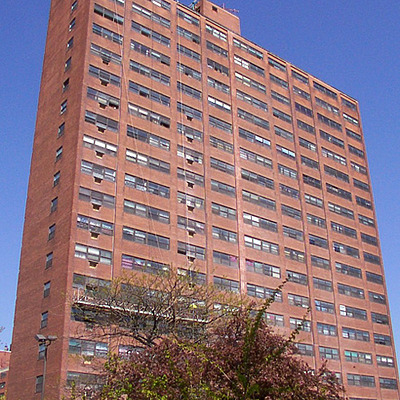 Lidia Pucinska Apartments by Daniel Kieckhefer