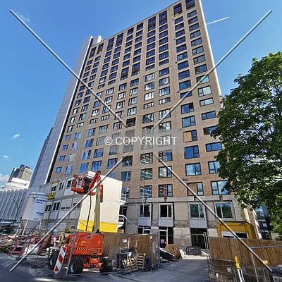 Blue Horizon by Nephilim