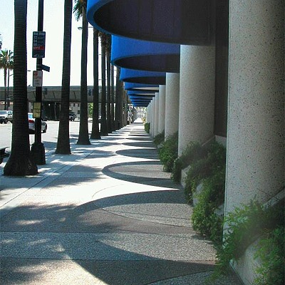 Comerica Bank Building by Jim Schwartz