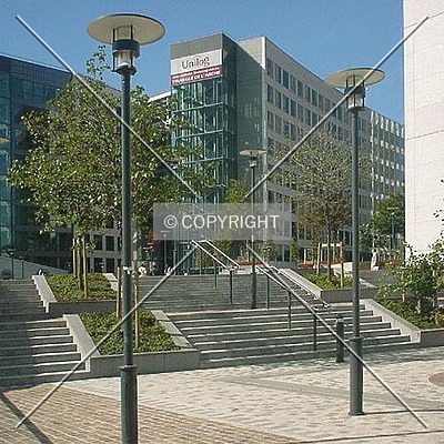 Hôtel Pullman Paris La Défense by Nephilim