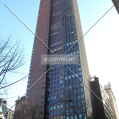 Sky House by Royce Douglas