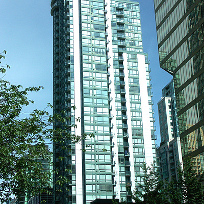 Venus by Garrett Stout