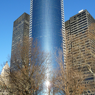 17 State Street by Nate Lindsey