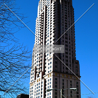 GLG Grand / Four Seasons Hotel by Jorge Molina