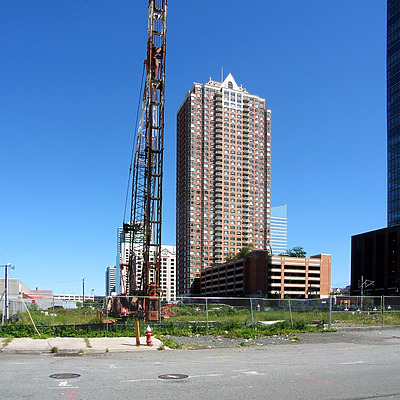 The One by John Cahill