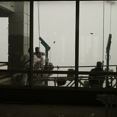 55 East Erie by Daniel Kieckhefer