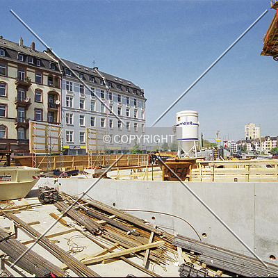 Main Plaza by Nephilim