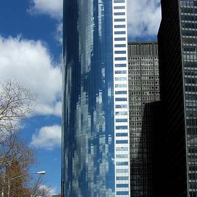 17 State Street by John Cahill