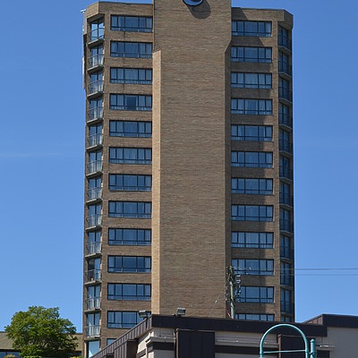 Coast Bastion Inn by Huopa